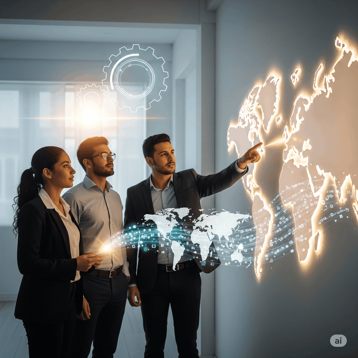 ACOEXT_'s tweet photo. Empresario #exportador, le invitamos a leer la segunda parte de nuestro post: "#innovación e #internacionalización: Claves para la coordinación de las políticas y el crecimiento #sostenible de América Latina - Parte II"
https://t.co/i64bdm1sYF https://t.co/ZuTYdL70b9