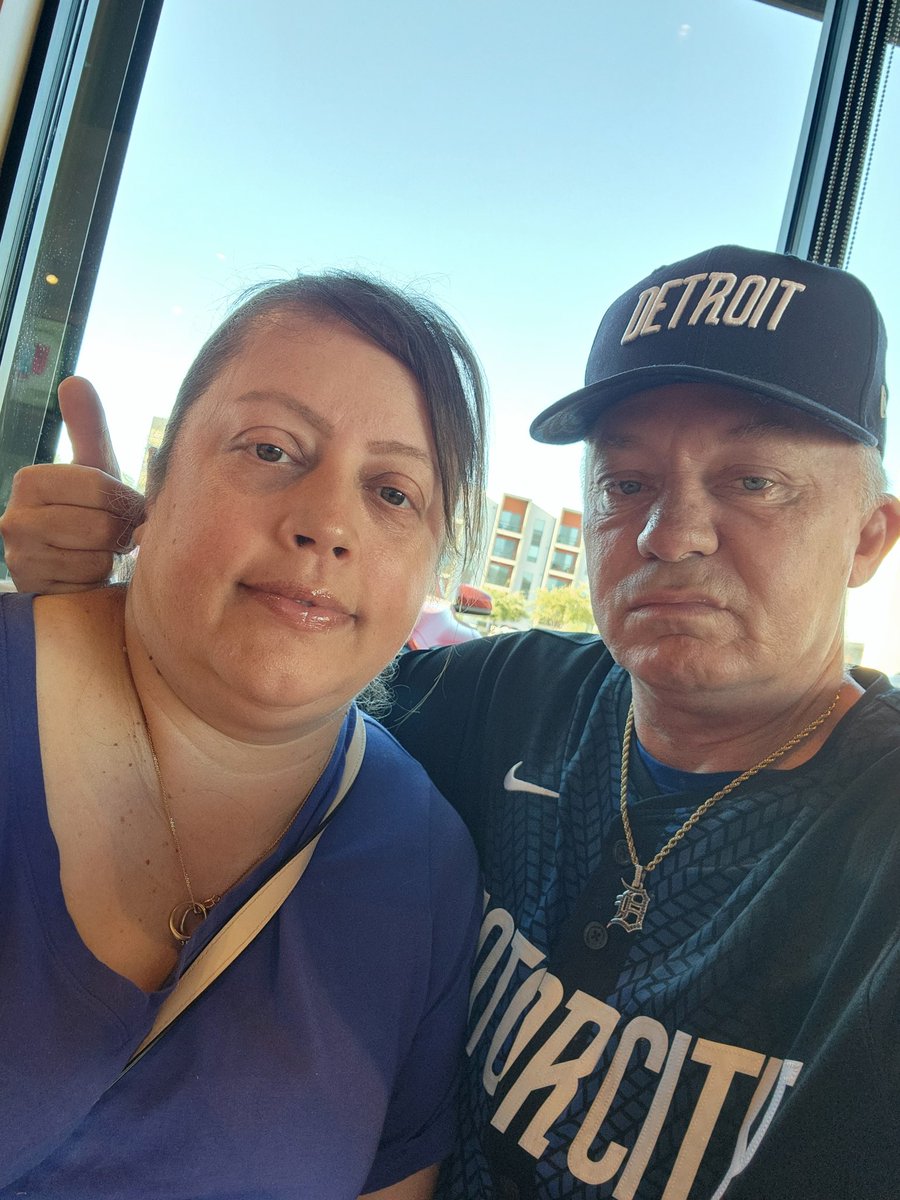 dclynick66's tweet image. Our Detroit Tigers (60-44) have run out of gas over the course of the last few weeks. It's time to refuel their engines, and this requires TEAMWORK! Tonight's City Connect night is vs Toronto (61-42). Let's make something happen!!! #RepDetroit