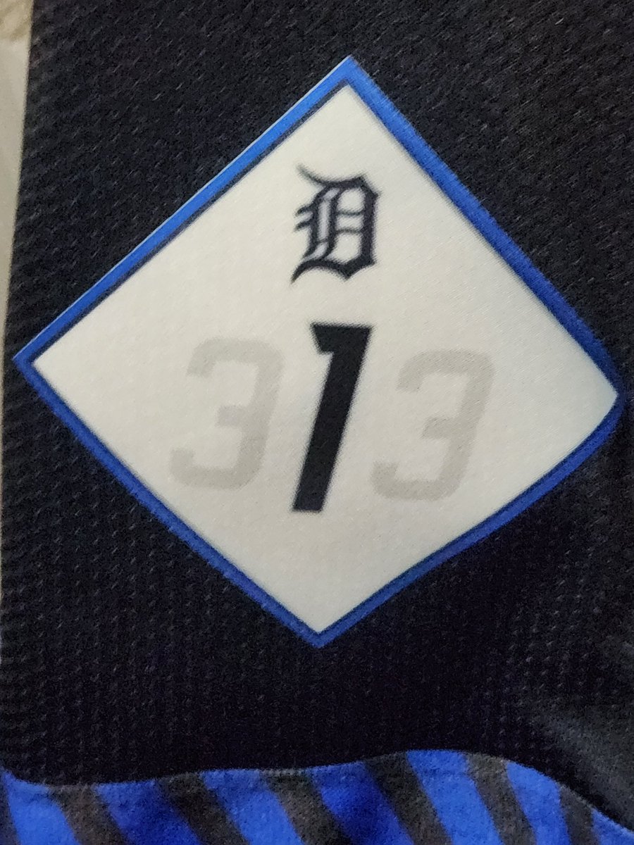 dclynick66's tweet image. Our Detroit Tigers (60-44) have run out of gas over the course of the last few weeks. It's time to refuel their engines, and this requires TEAMWORK! Tonight's City Connect night is vs Toronto (61-42). Let's make something happen!!! #RepDetroit