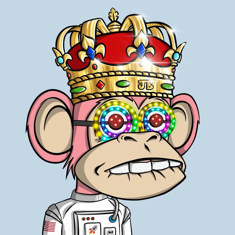 rodritoh89's tweet image. If you bought a Jungle Bay Ape… we have a special chat. The most expensive chat entry in all of web3.