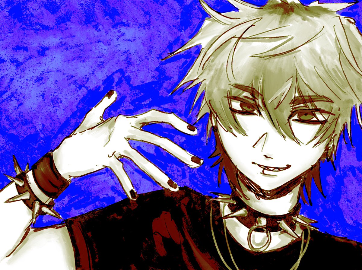 nyannakito's tweet image. #akitoshinonome #東雲彰人 #prsk_FA
