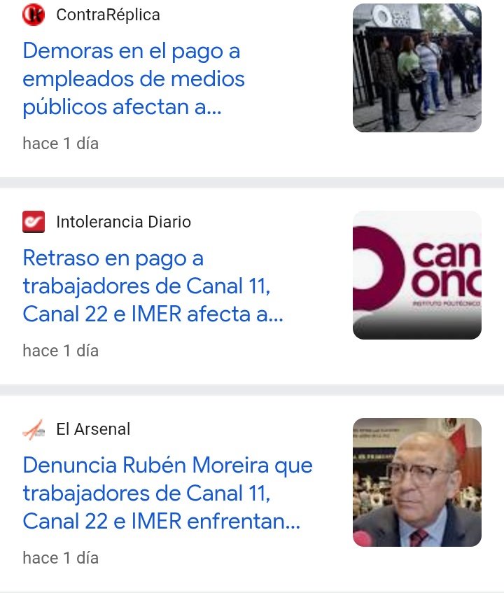 luisghernan's tweet image. En @CanalOnceTV
hay una turbulencia interna
Aunque pretendan disimularla con descalificaciones a quienes lo señalamos, es evidente y es real
Trabajadores sin derechos laborales y retrasos en el cobro de su salario...
Directivos incapaces de reaccionar de forma eficaz
Y la…