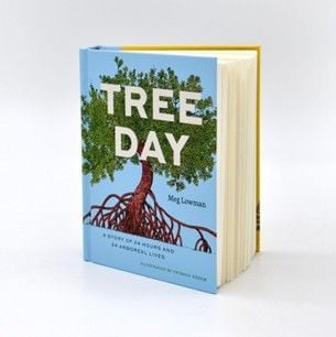 UChicagoPress's tweet image. Dig into the Earth Day series of books on our blog. Each short book offers twenty-four chapters, corresponding to twenty-four hour-long windows to witness the diversity of life. The first 5 books in the series are available now. buff.ly/Onw6chY