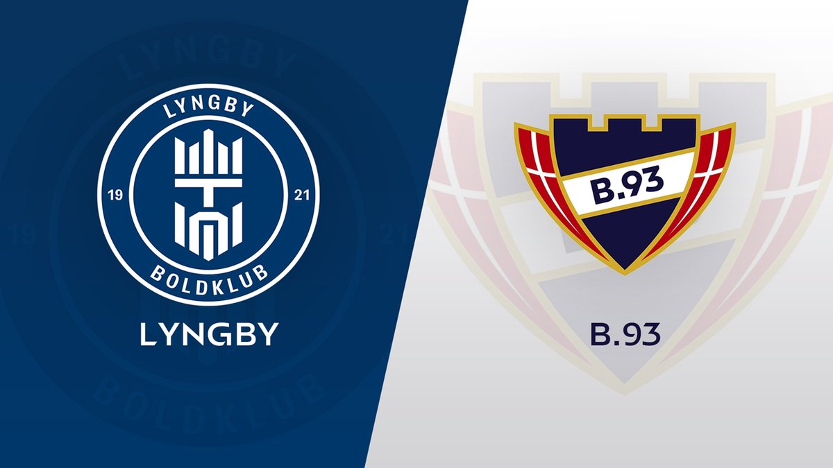 tipsterra's tweet image. ⚽ Free Football Tip! ⚽
🇩🇰 Lyngby vs. 🇩🇰 B93 Copenhagen
☑️ Pick: Win for Lyngby 📊 -160 / 1.63
📝 This Denmark 1st Division clash leans toward the home side based on form, defensive metrics, and head-to-head dominance:
🧱 Defensive Edge & Recent Form:
Lyngby opened the season…