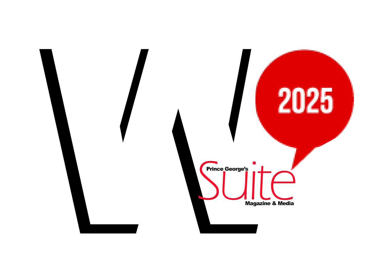 SuiteMagazine's tweet image. 2025 Who's Who In Prince George's in recognition of the 20th anniversary of @SuiteMagazine. Nominate someone in your community worthy of recognition. Get your placement now. pgsuite.com/opinion/2025/7…