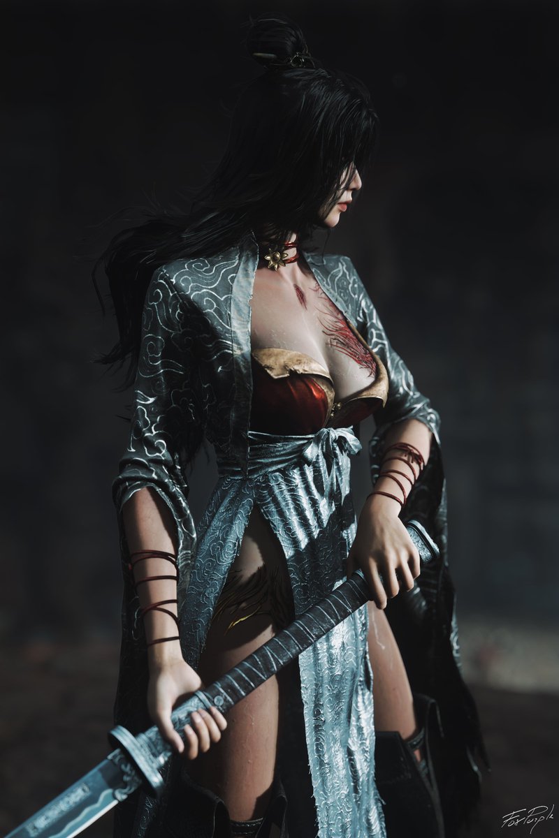 FoxPourple's tweet image. Game: Wuchang: Fallen Feathers
#WIGVP #VirtualPhotography #ThePhotoMode #VGPNetwork #wuchang #TheCapturedCollective #VPWorld #VPCONTEXT