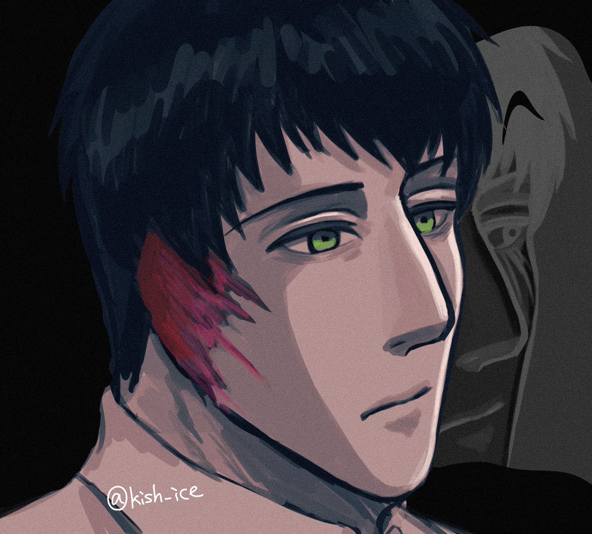kish_ice's tweet image. 