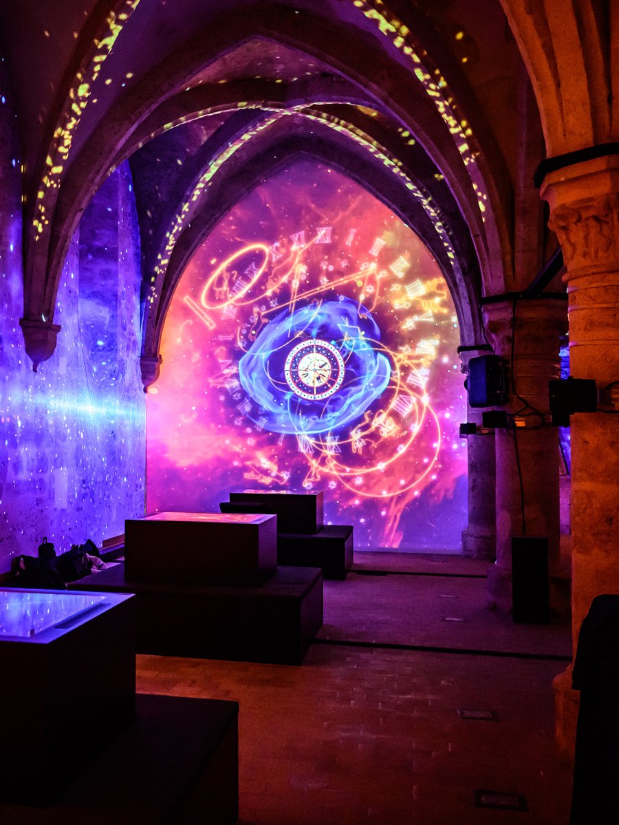 ChartresLumiere's tweet photo. ✨ Encore une journée pluvieuse 🌧️ ? 🌠 Venez découvrir « @‌chartres Mille Ans d'Éclat » le nouveau spectacle sons et lumières proposé par VLS Event 🎥 🎤
► https://t.co/up4kVQiOIL
#Chartresenlumieres #Chartres #illumination @VilledeChartres https://t.co/qoSeLCisZb