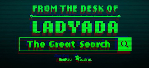 adafruit's tweet image. The Great Search — High-Speed USB Isolator #TheGreatSearch #Adafruit @adafruit
blog.adafruit.com/2025/07/25/the…