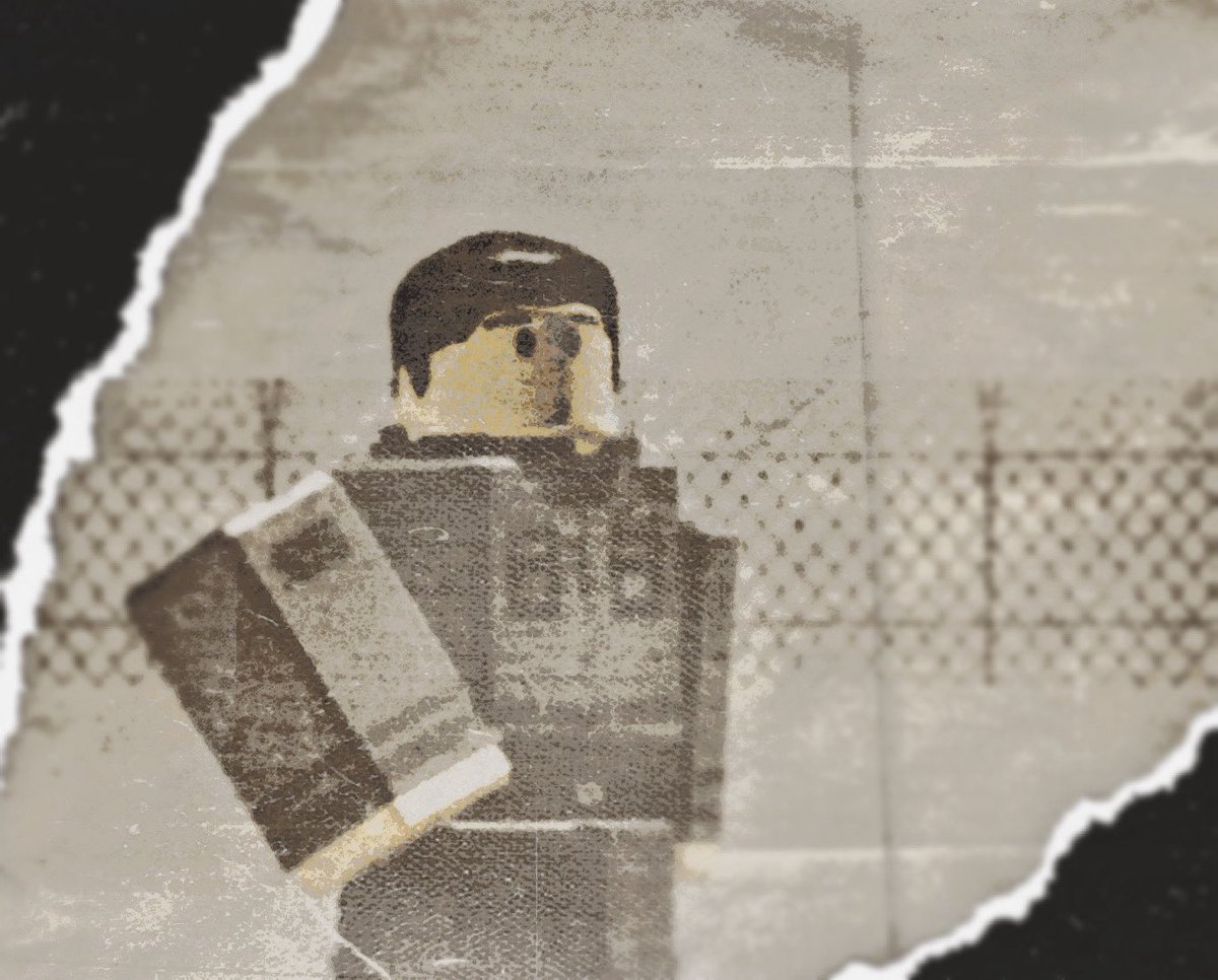 mightyroboman's tweet image. more #blooddebt
but #oc now