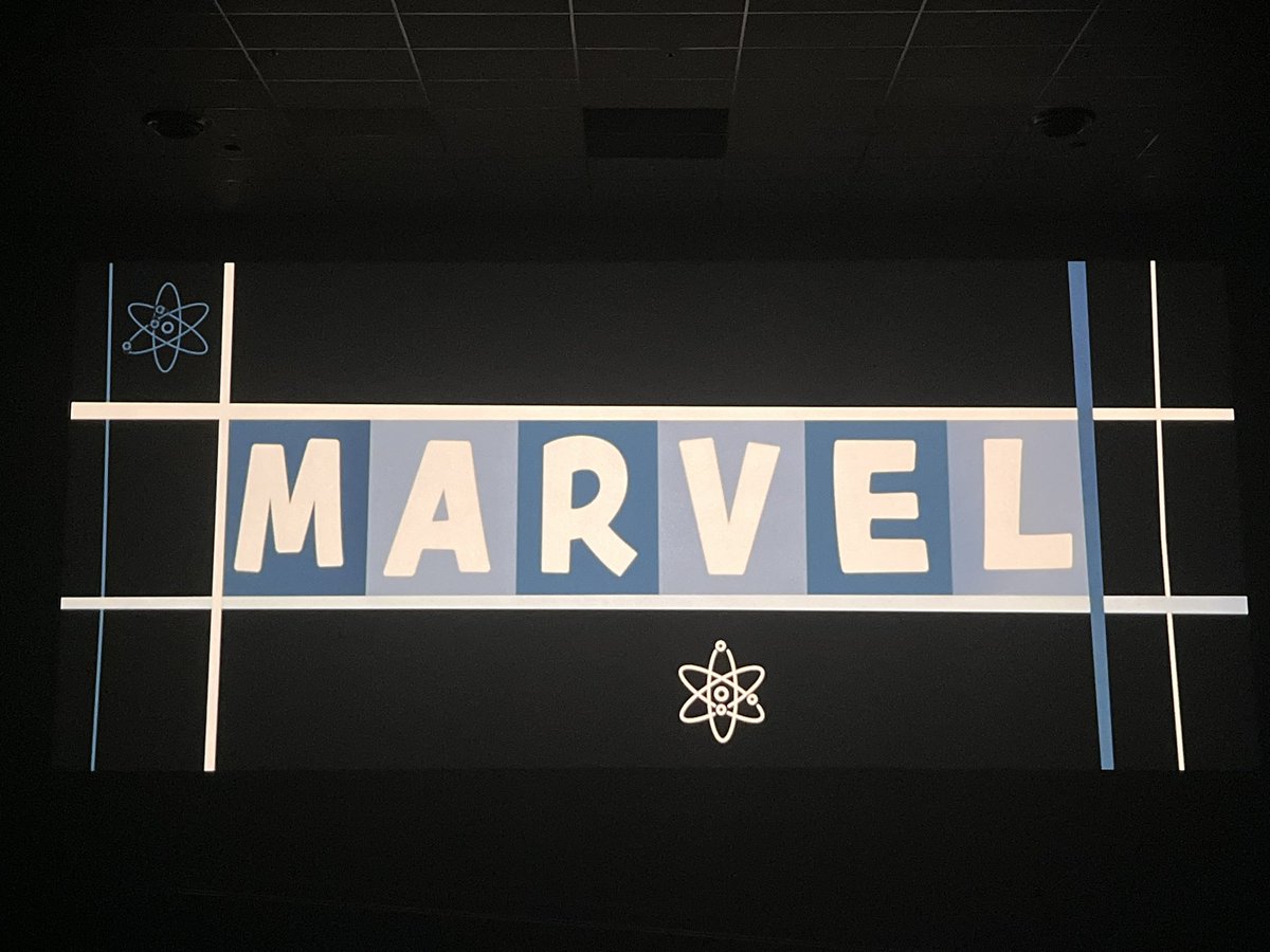 _Ms_Majesty's tweet image. SEATED FOR #FantasticFour ROUND TWO LETS GOO