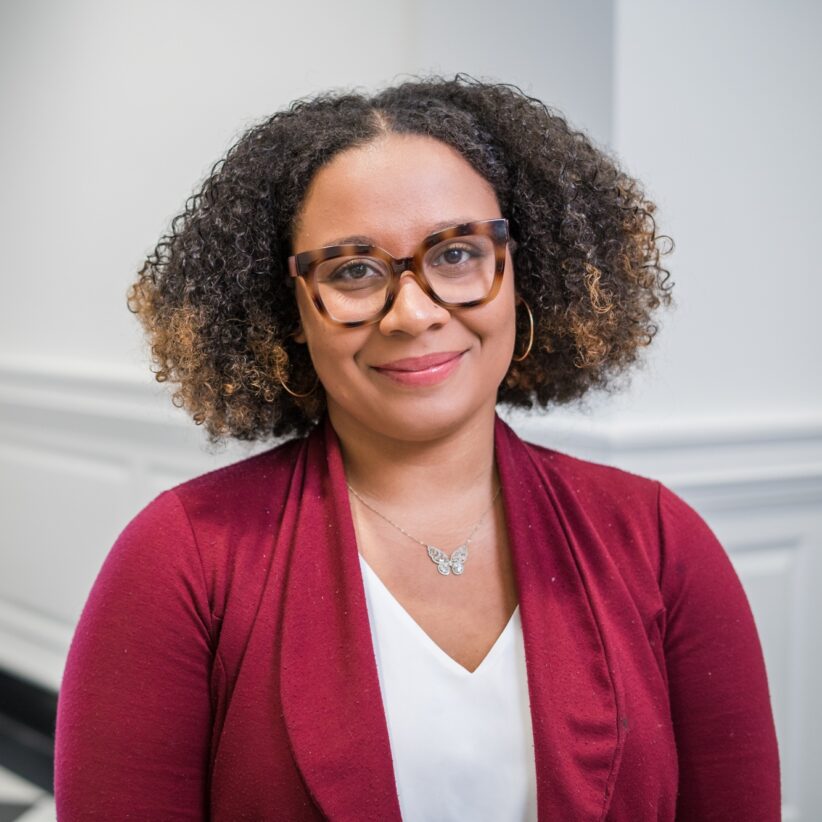 CornellCHE's tweet image. Graduate Student Spotlight: Andrea Robinson
A doctoral candidate in nutrition, Andrea's research focuses on how improved maternal and child nutrition can lead to better health outcomes in children. She is also one of 9 Cornell Bouchet Scholars for 2025.
gradschool.cornell.edu/spotlights/stu…