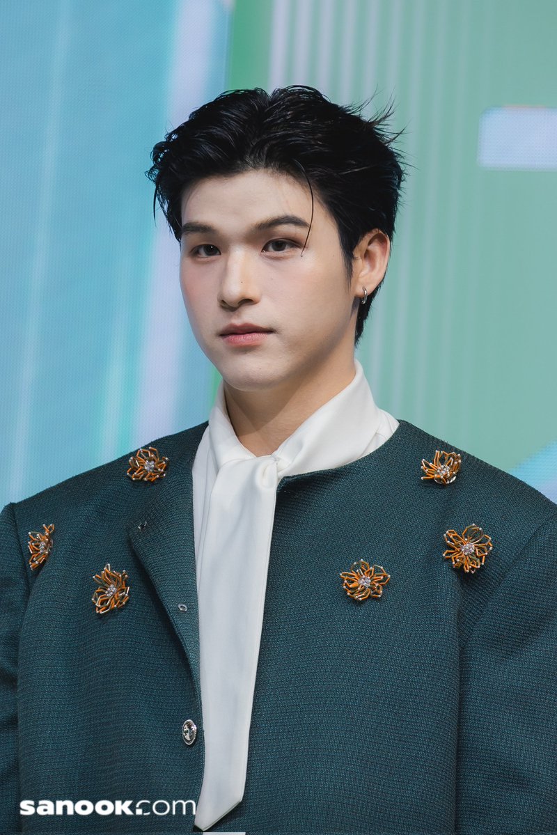 Sanook's tweet image. พี่แพทการปะป๊าแห่งประเทศไทย
#GARNIERTRIACIDXSKYNANI
#SkyNaniFriendsOfGarnier
#skywongravee
#sanook
