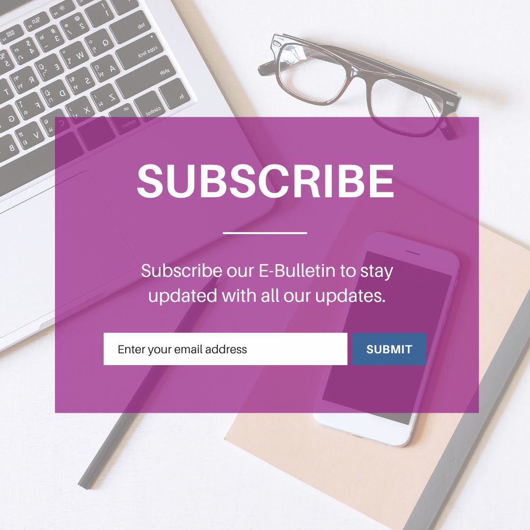 CYCJScotland's tweet image. Subscribing to our mailing list makes sure that you are the first to know about what's happening in youth justice in Scotland.
We send a monthly E-Bulletin, giving you all you need to know from our projects and colleagues across the sector.
Sign up today to make sure you…