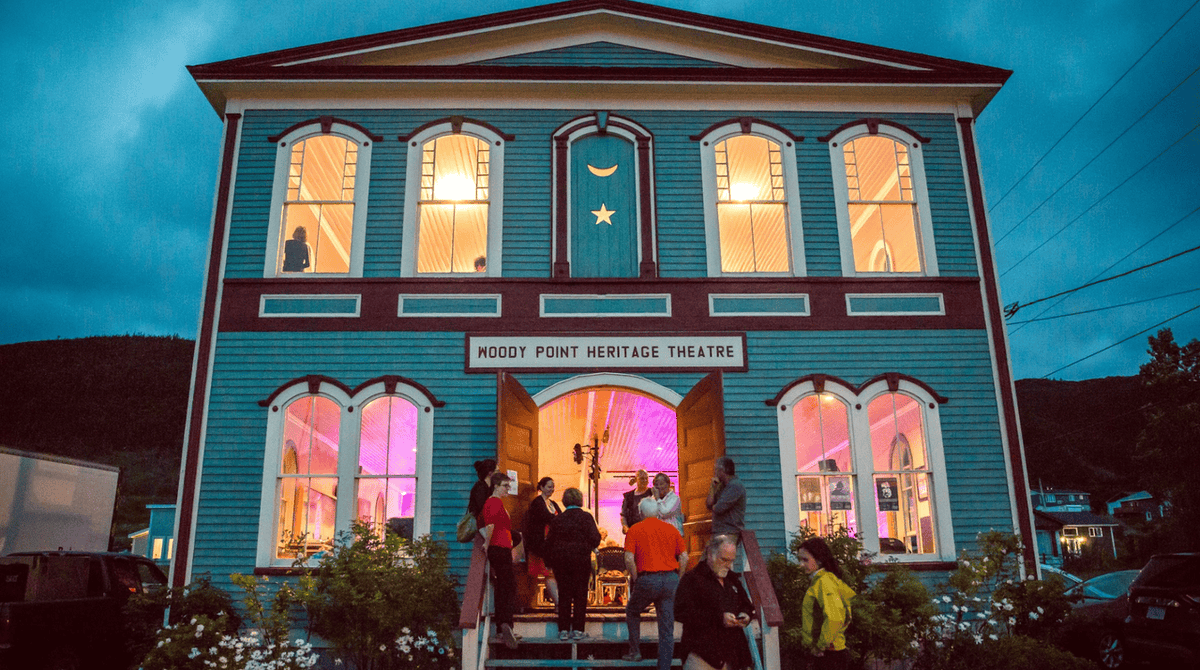 Business and Arts NL (@bizartsnl) on Twitter photo “I’ve come to believe that art is one of the most powerful tools we have to shape the future of our communities. It helps people feel something real about the place they call home." -<a href="/rudynorman/">Rudy Norman</a>, Program Coordinator, Tomorrow's Towns <a href="/MunicipalNL/">MNL</a> 
businessandartsnl.com/blog/spotlight… “I’ve come to believe that art is one of the most powerful tools we have to shape the future of our communities. It helps people feel something real about the place they call home." -<a href="/rudynorman/">Rudy Norman</a>, Program Coordinator, Tomorrow's Towns <a href="/MunicipalNL/">MNL</a> 
businessandartsnl.com/blog/spotlight…