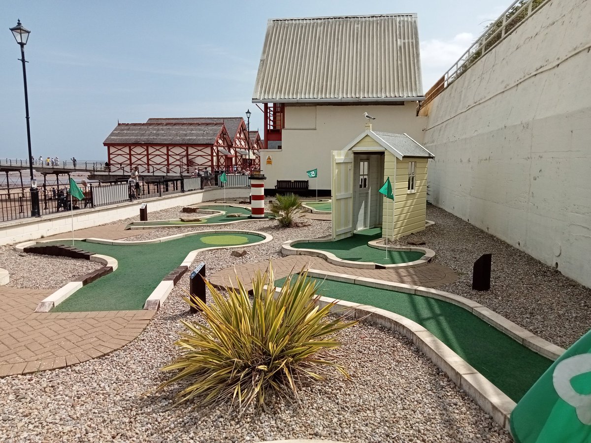 TwoCrazyGolfers tweet media