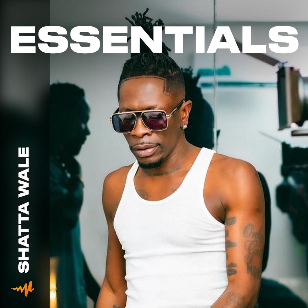 🚨Check out Shatta Wale’s official ESSENTIAL playlist curated by Audiomack:

Listen // audiomack.com/shattawalenima…
