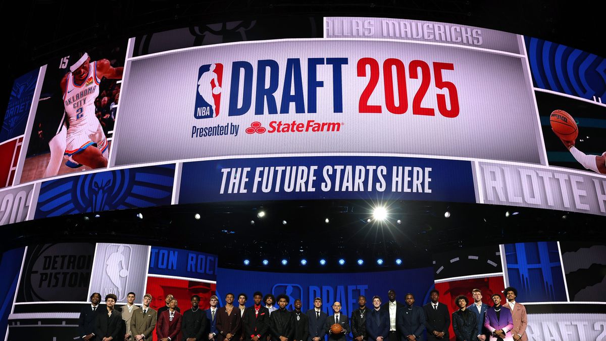 TheRocketsWire's tweet image. 2025 offseason update: Rockets’ NBA draft assets, protections through 2032 rocketswire.usatoday.com/story/sports/n…