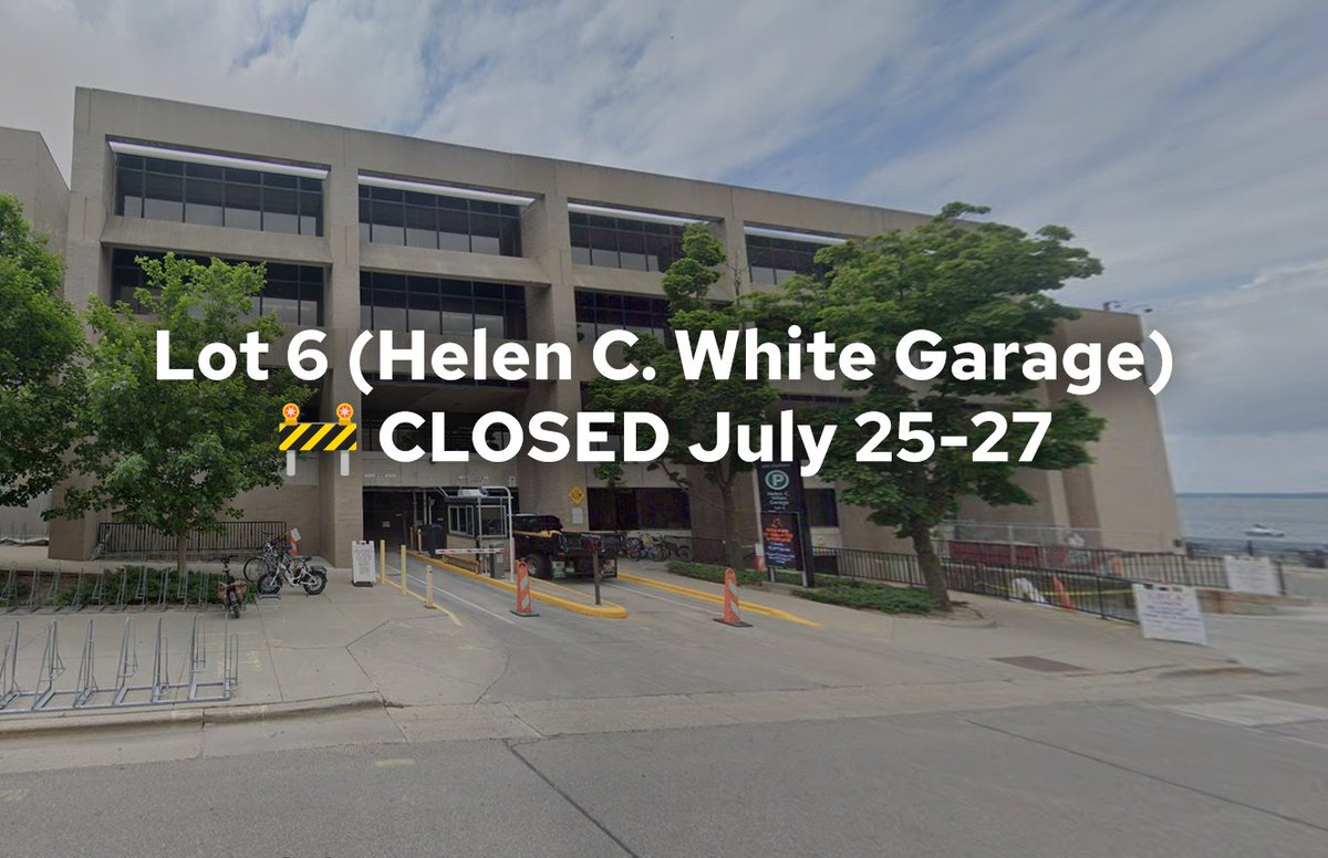 UW-Madison Transportation Services tweet media