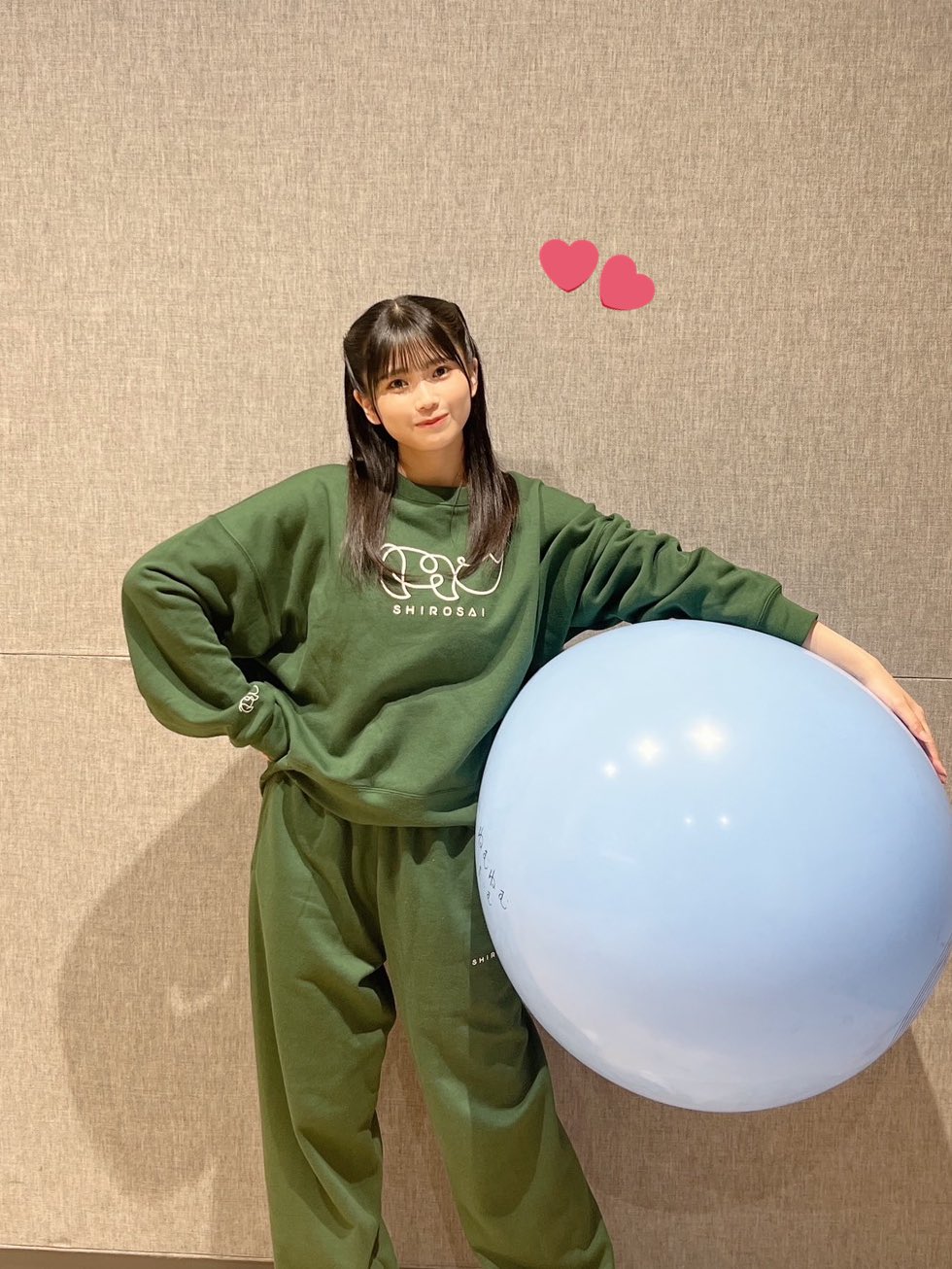 ナナニジ 22/7 西條和 なごみんの部屋 ブロマイド 22/7(ナナブンノニジュウ