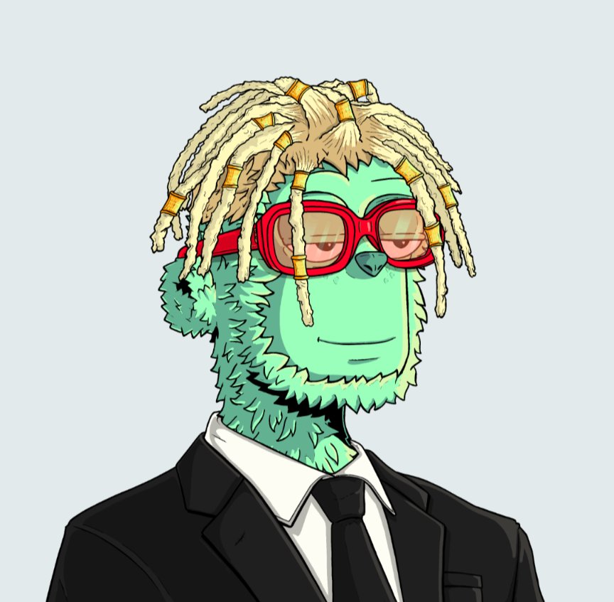 Waywardsneakers's tweet image. Just copped my first @y00tsNFT
for the culture obviously 😤👟
Now I’m pacing the blockchain like:
“Where is my @y00tsNFT at??” 🏎️💨
Do @y00tsNFT follow @y00tsNFT or do I need to tweet at the moon first?
Also— @DeGodsNFT homies, y’all still breathing or just vibing in the…