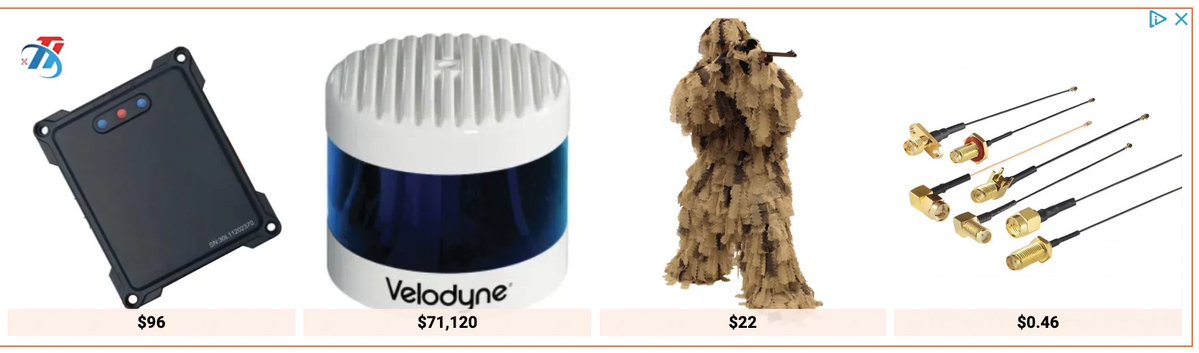 macjshiggins's tweet image. a lot of people don't like personalized ads. I'm not one of them.
