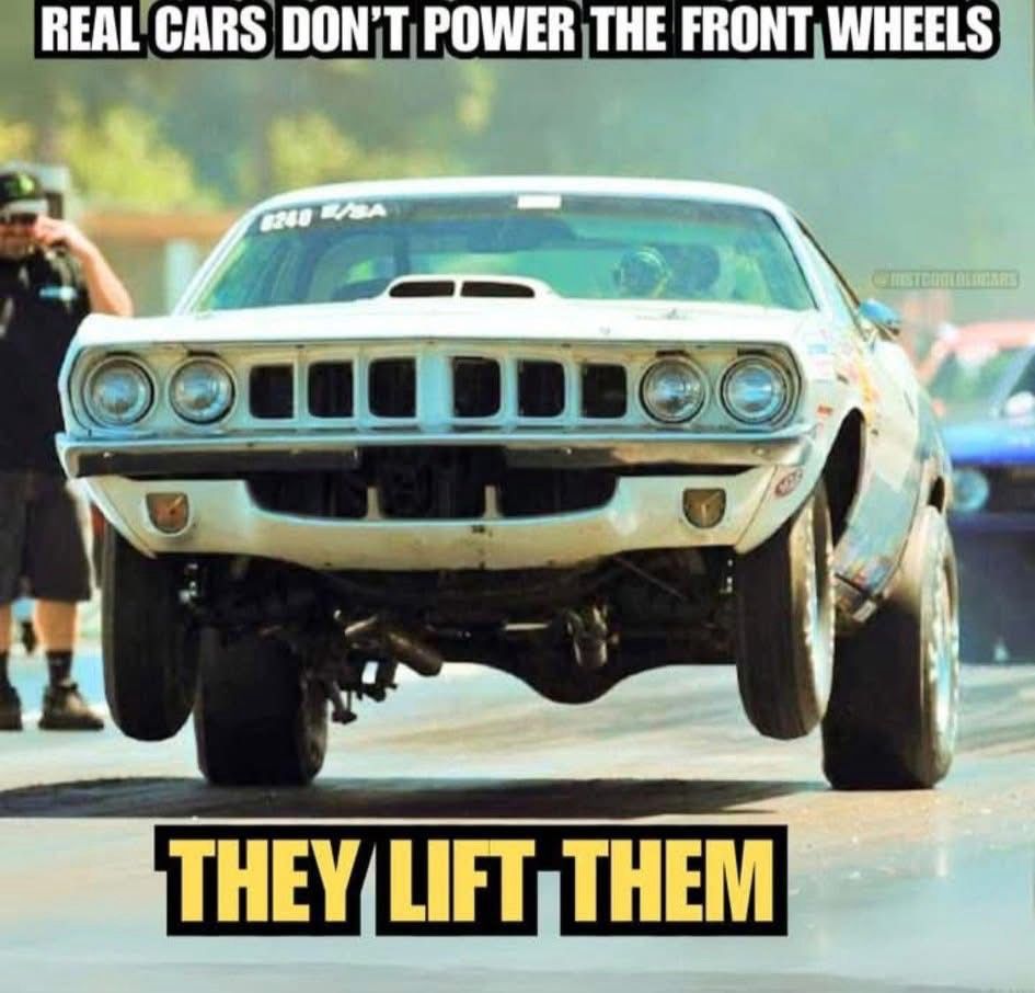 HappyMotorhead's tweet image. ♦️🔸️💎🔸️♦️🔹️💎🔹️♦️🔸️💎🔸️♦️

#CarHumor 🚗#RememberWhen ❓️😁 #humor 🤣

Agreed ❓️ 🔸️ Yes or No ❓️