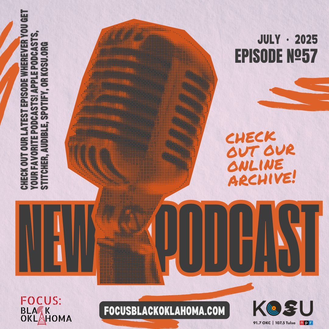 Focus: Black Oklahoma tweet media