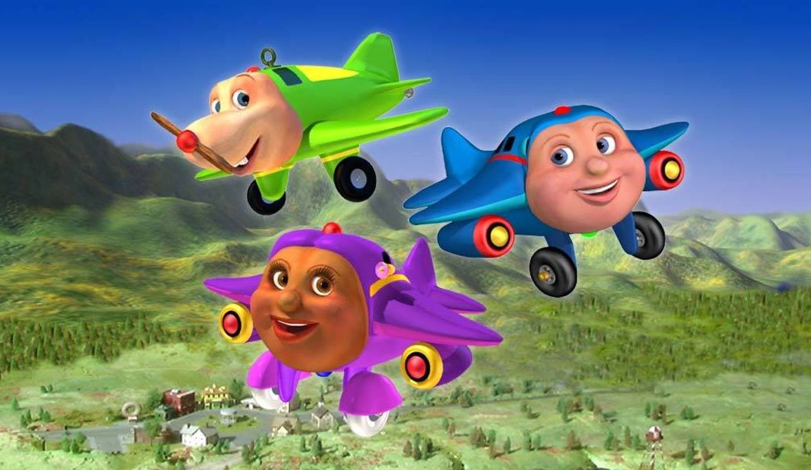 comtrunity's tweet image. The bad news is, time flies.

The good news is, we&apos;re the pilot.