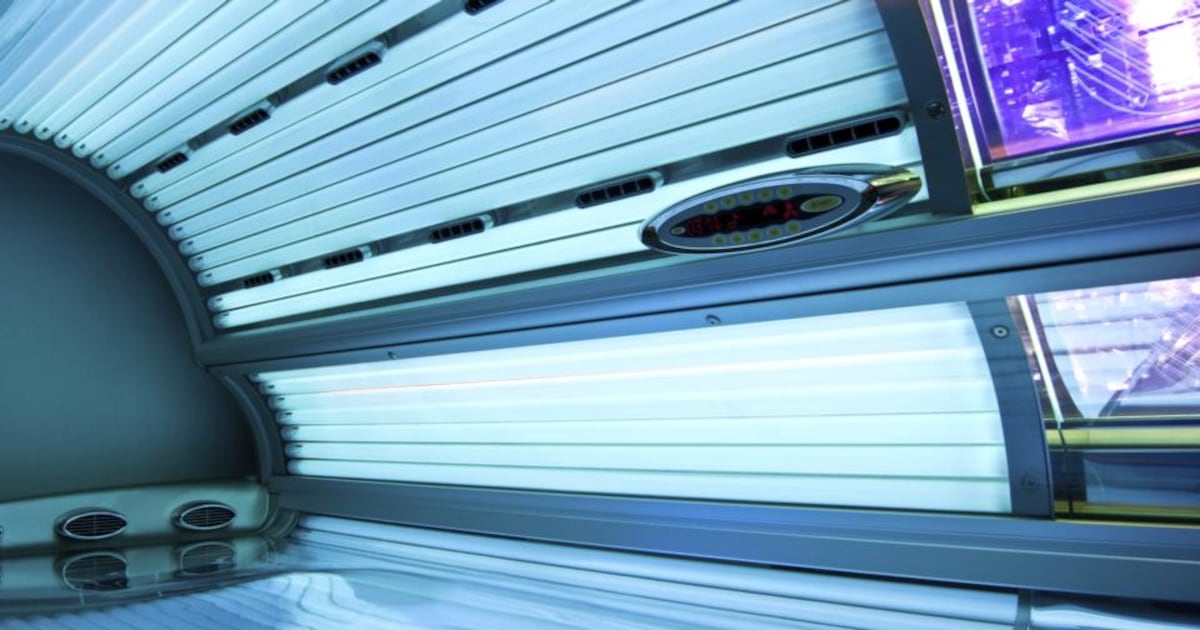 IT_HealthPlus's tweet image. Sunbed use: Public consultation on potential ban in Ireland opens for submissions irishtimes.com/health/2025/07…