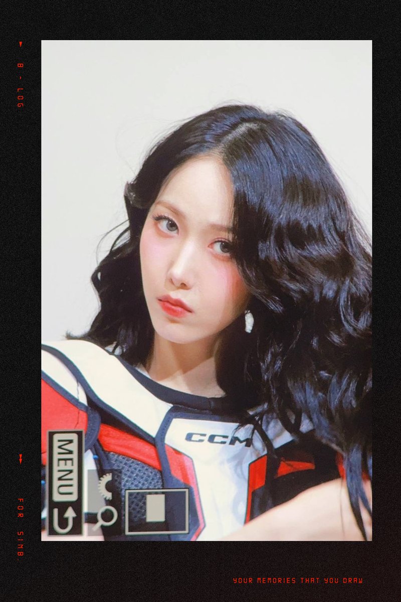 B_log0603's tweet image. 250725 Preview

#VIVIZ #비비지 #ビビジ #신비 #SINB #シンビ