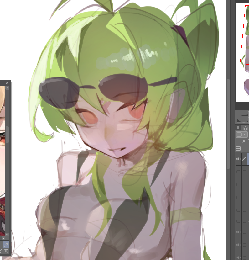 arto_ever's tweet image. #zzzero