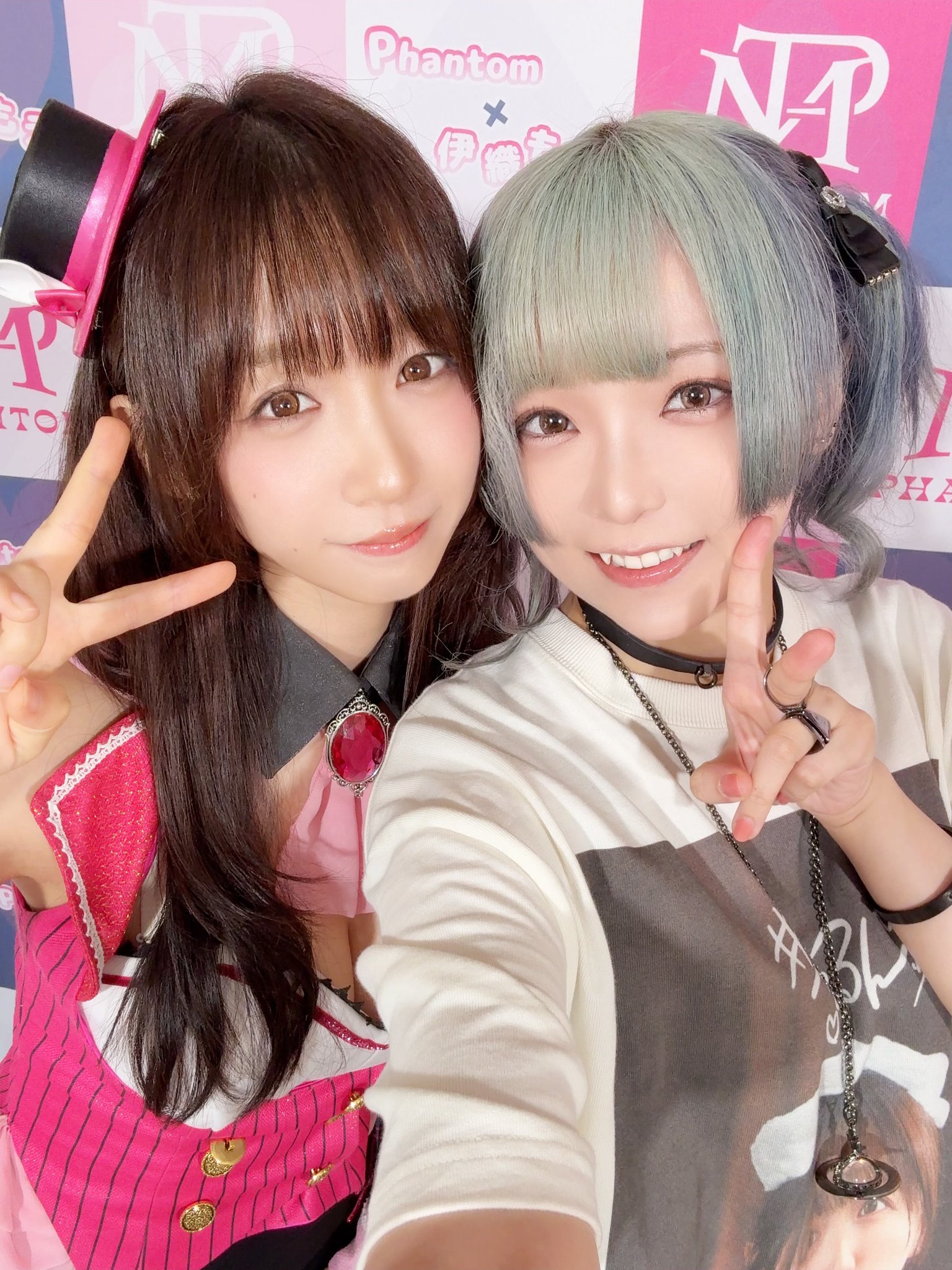 Xiaomaoさま 小桃SiuTao(しうたお)💜 on X: 