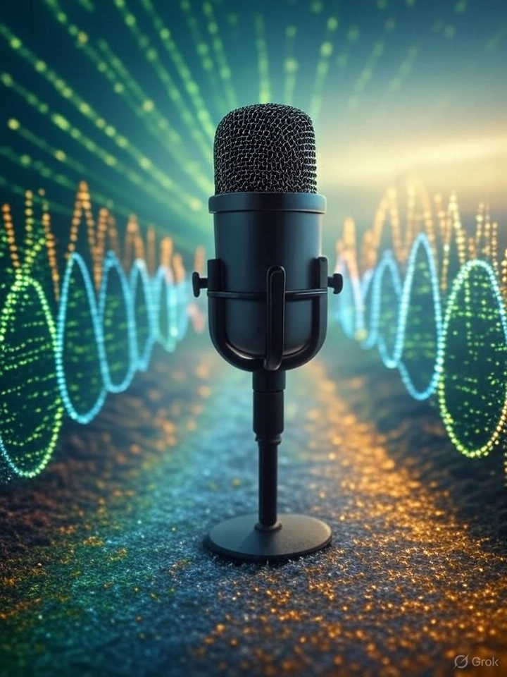 At VoiceStreet, we’re deepening our exploration of RWA in music! Tokenizing copyrights unlocks new financial freedom for artists, blending blockchain’s precision with the soul of sound. This evolution promises sustainable growth and global reach for creators in Web3. The melody