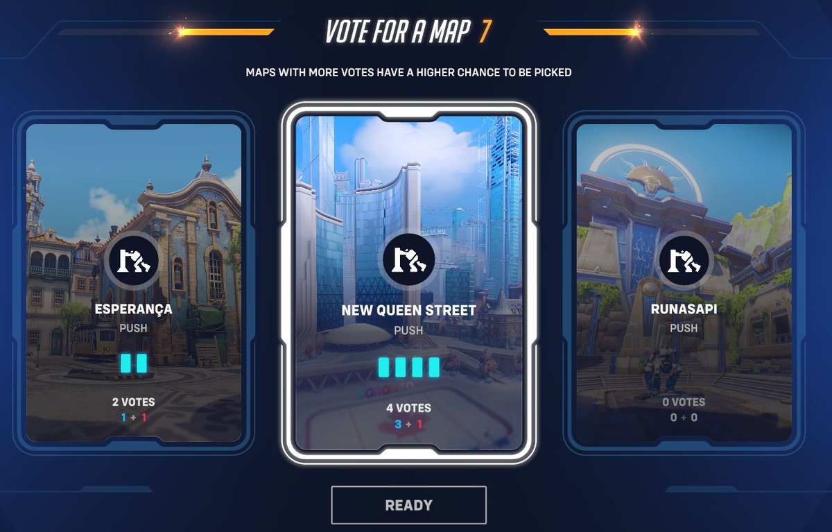 flamingwindsCEO's tweet image. certainly map choices of all time