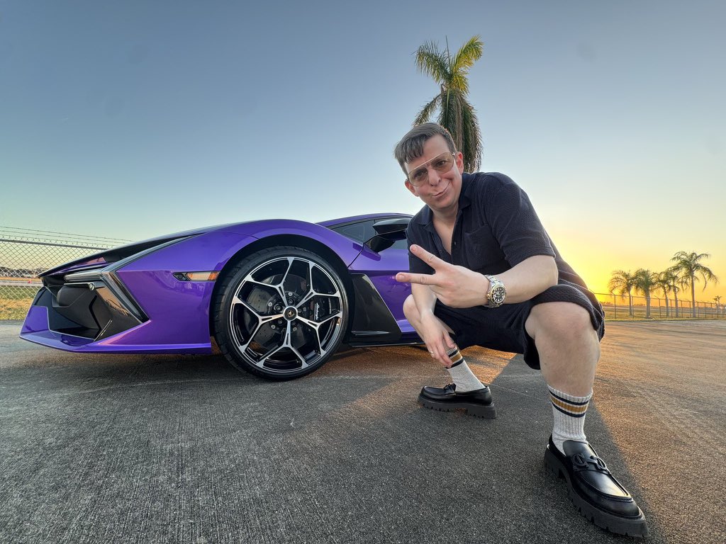 Day 26
Another day being bullish on <a href="/aztecnetwork/">Aztec</a> 

Most chains give you speed. Aztec gives you silence.

<a href="/aztecnetwork/">Aztec</a> is building the first zk-native L2 where privacy is baked in not bolted on.

gAztech