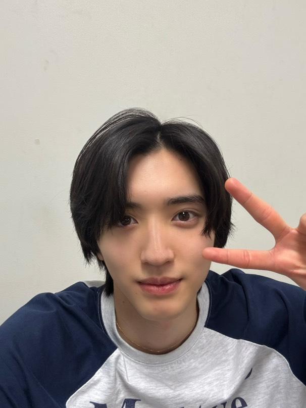 mitchy__728's tweet image. 今日道枝くんのおかげで本当に幸せだった!!いつも幸せをくれてありがとう🩷23歳の道枝くんも全力で応援します!!お誕生日おめでとう🎉🎂
#道枝駿佑
#道枝駿佑誕生祭2025