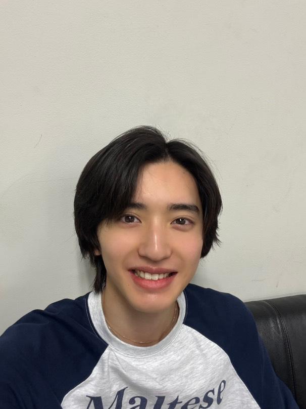 mitchy__728's tweet image. 今日道枝くんのおかげで本当に幸せだった!!いつも幸せをくれてありがとう🩷23歳の道枝くんも全力で応援します!!お誕生日おめでとう🎉🎂
#道枝駿佑
#道枝駿佑誕生祭2025