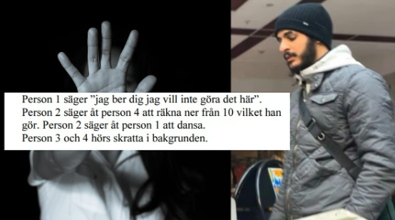 Riksstudios's tweet image. Tre döms för förnedringsrån i Karlshamn – pojke tvingades klä av sig naken

riks.se/nyheter/tre-d%…