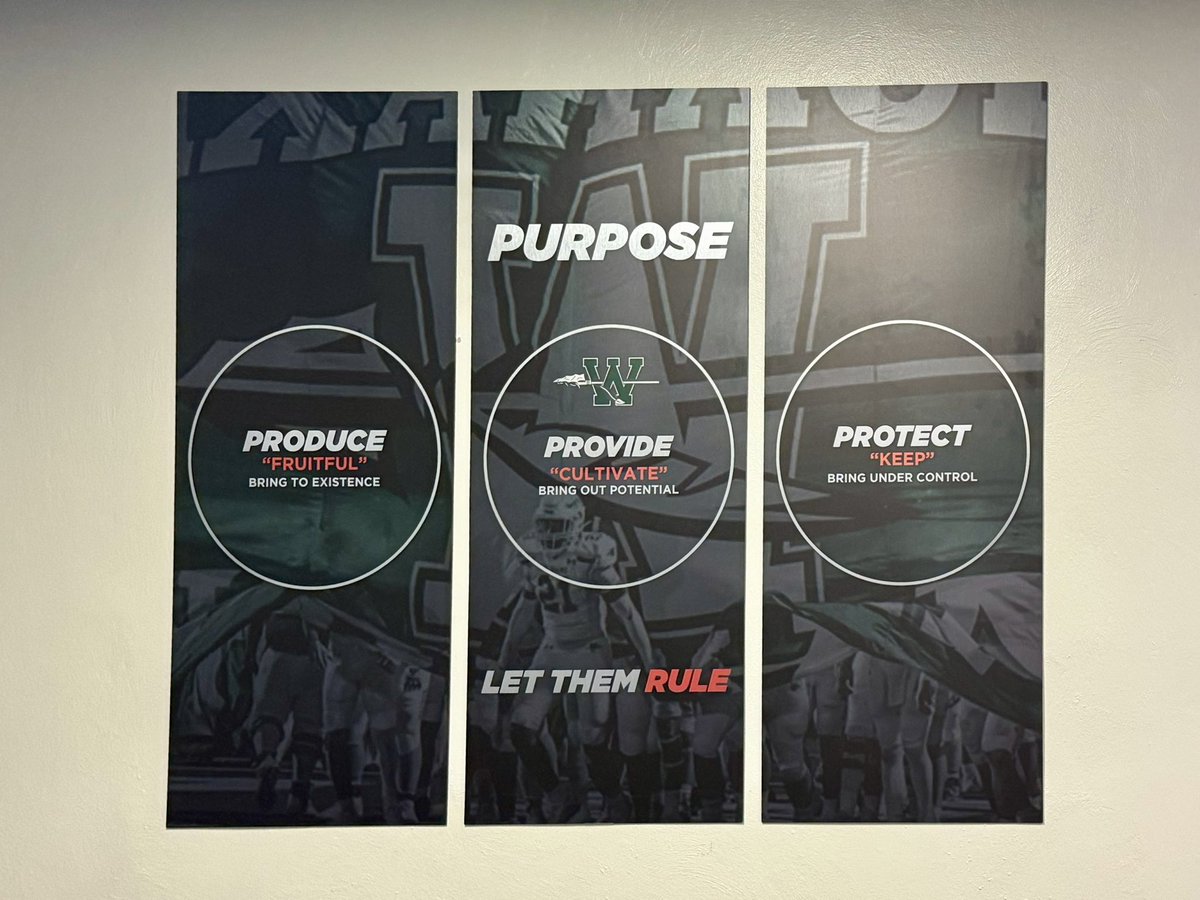 Miles Wallace (@waterboy_miles) on Twitter photo What’s your PURPOSE?!
<a href="/NDNFootball/">Waxahachie Football</a> <a href="/WaxahachieHS/">Waxahachie HS</a> <a href="/WaxahachieISD/">Waxahachie ISD</a>
*
<a href="/waterboy_tx/">Waterboy Graphics</a>
*
#WaterboyGraphics #WeBrandBig #WhenCultureMatters #CampusBranding #SchoolBranding #Branding What’s your PURPOSE?!
<a href="/NDNFootball/">Waxahachie Football</a> <a href="/WaxahachieHS/">Waxahachie HS</a> <a href="/WaxahachieISD/">Waxahachie ISD</a>
*
<a href="/waterboy_tx/">Waterboy Graphics</a>
*
#WaterboyGraphics #WeBrandBig #WhenCultureMatters #CampusBranding #SchoolBranding #Branding