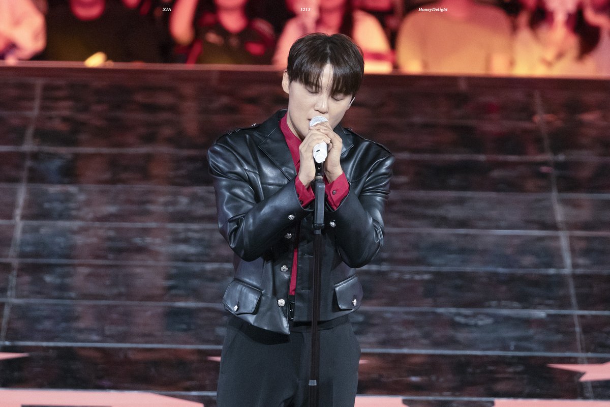 __HoneyDelight's tweet image. 20250725 LCK ROADSHOW 2025 T1 HOME GROUND

#김준수 #XIA #준수 #XIA준수 #시아준수 #JUNSU #XIAJUNSU #KIMJUNSU #ジュンス