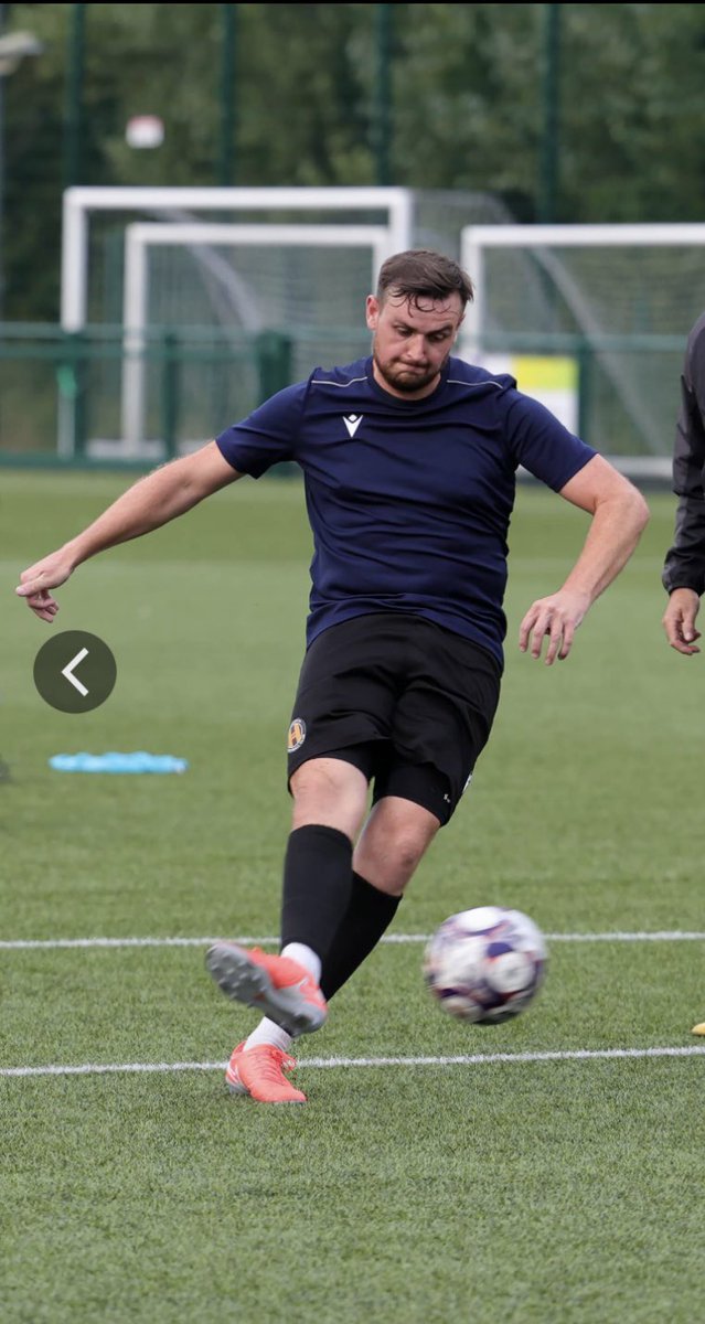 scottruthven90's tweet image. Another pre season done. Time for the real stuff tomorrow @Handsworth_FC .