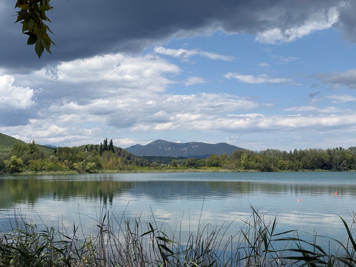 Banyoles, ai….