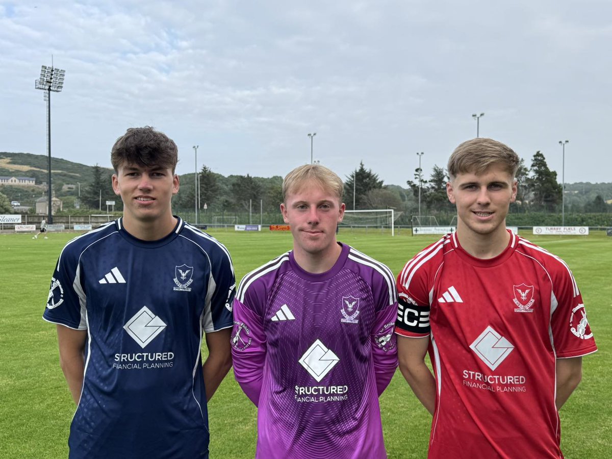 Footy_ShirtNews's tweet image. Deveronvale FC (Highland League🏴󠁧󠁢󠁳󠁣󠁴󠁿)

2025-26 Kits by Adidas