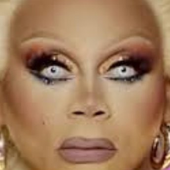 Estou muito feliz por estar no mesmo mundo e ser a streaming gratuita onde essa velha senhora apresenta um programa de calcinha, onde meninos e meninas ~também de calcinha~ se engalfinham pra ver quem tem a melhor peruca.

RuPaul, O MUNDO É SEU.
