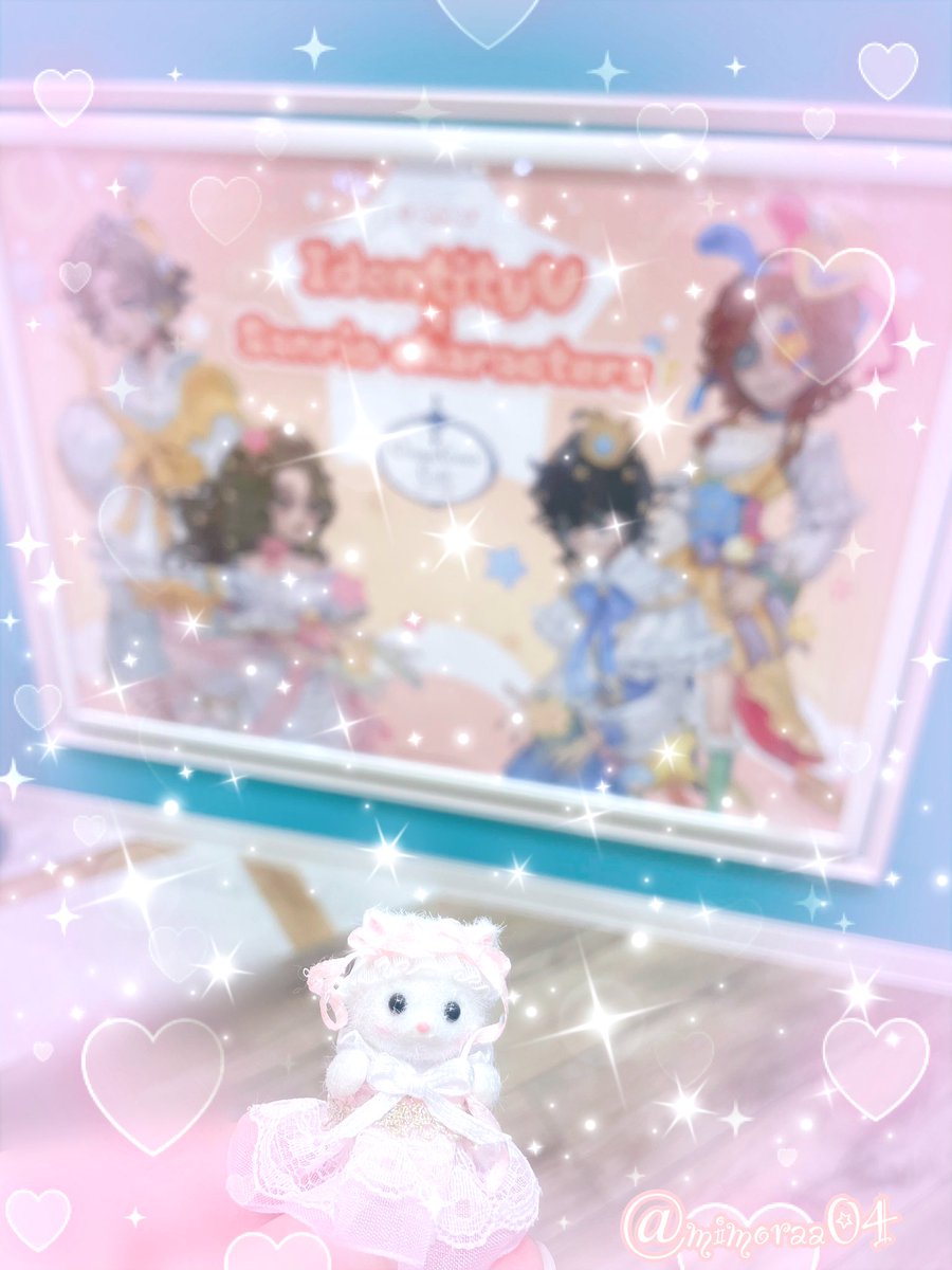 mimoraa04's tweet image. こんばんわぁ🎀(♡ᴗ͈ˬᴗ͈)💗
今日はくら寿司🍣ちいかわのお皿🫧無事4種類GET😍🍀🩵
第五人格のランク🏆久しぶりにやったり🥰2025年夏季lJL決勝戦📱見たりしてたぁ(´˘`*)🎀ZETAが強くてカッコよかったぁ(♡´▽`♡)💖少し気分天神祭🎇✨充実した1日🥰お疲れ様でしたぁ〜おやすみなさぁい🎀(*ฅ́˘ฅ̀*)💖