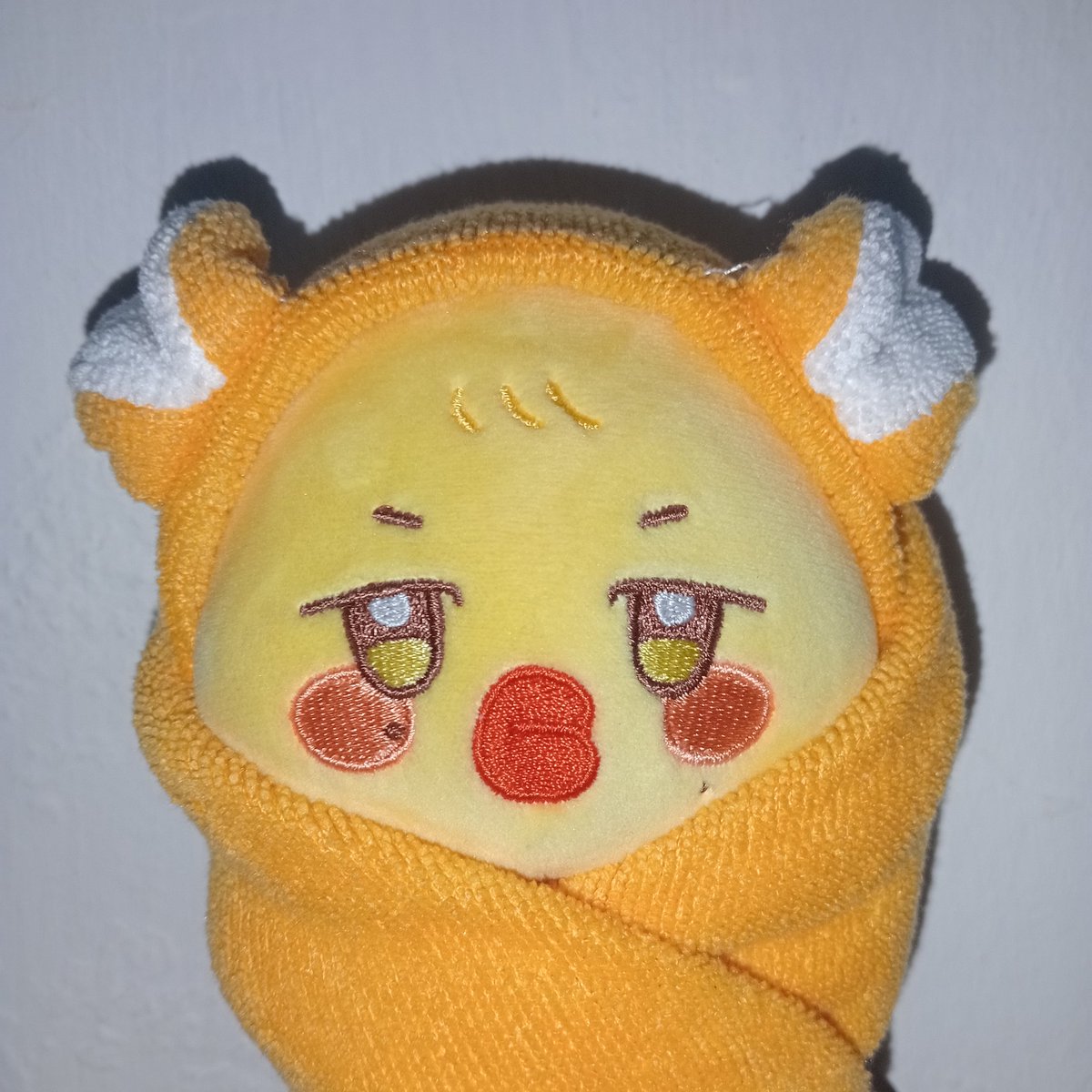 cy_cheol's tweet image. Buyi di bedong awokawok
