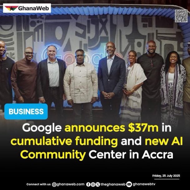 Butsorme_001's tweet image. Thank you @Google we are grateful, but please can you help invest $1M in my agriculture business that will go a long way to produce and feed the world in general.
#FarmWithButsorme