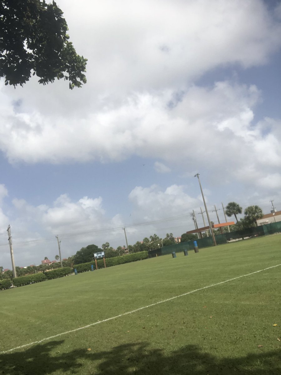 10:33am work <a href="/Coach_Mont70/">Roberto Montanez Jr</a> <a href="/MHS_Knights_FB/">Monarch Knights Football</a> <a href="/CoachPoole954/">Zackery Poole</a> <a href="/Coach_Davis3/">Coach Davis</a> <a href="/1CoachKP/">KP</a>