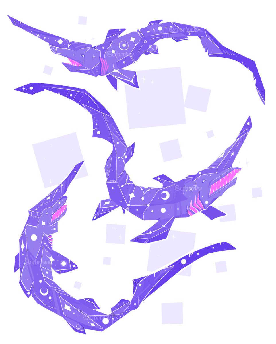 goblin shark 🦈
#goblinshark #art #artmoots